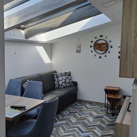 Moderne-Ferienwohnung-Nur-1Km-Vom-Millstaetter-See-In-Kaernten-Entfernt Millstatt Eksteriør billede