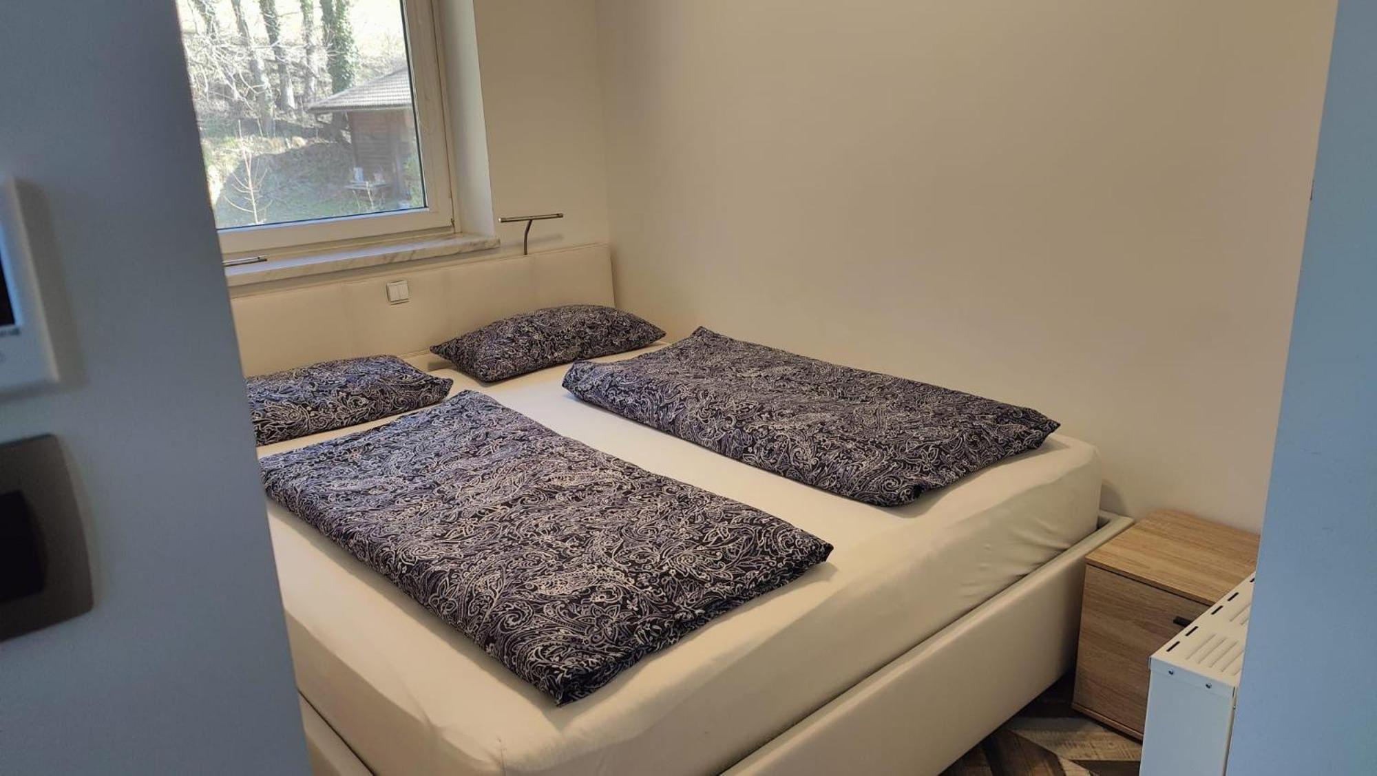 Moderne-Ferienwohnung-Nur-1Km-Vom-Millstaetter-See-In-Kaernten-Entfernt Millstatt Eksteriør billede