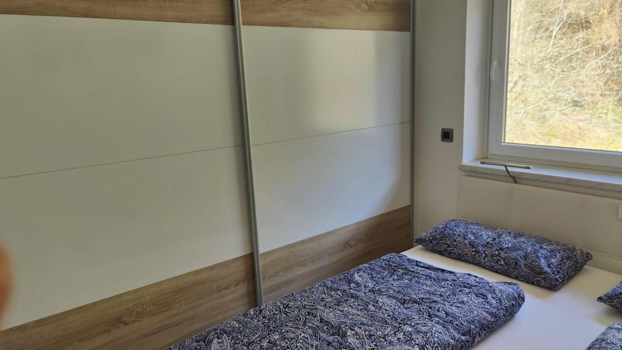 Moderne-Ferienwohnung-Nur-1Km-Vom-Millstaetter-See-In-Kaernten-Entfernt Millstatt Eksteriør billede