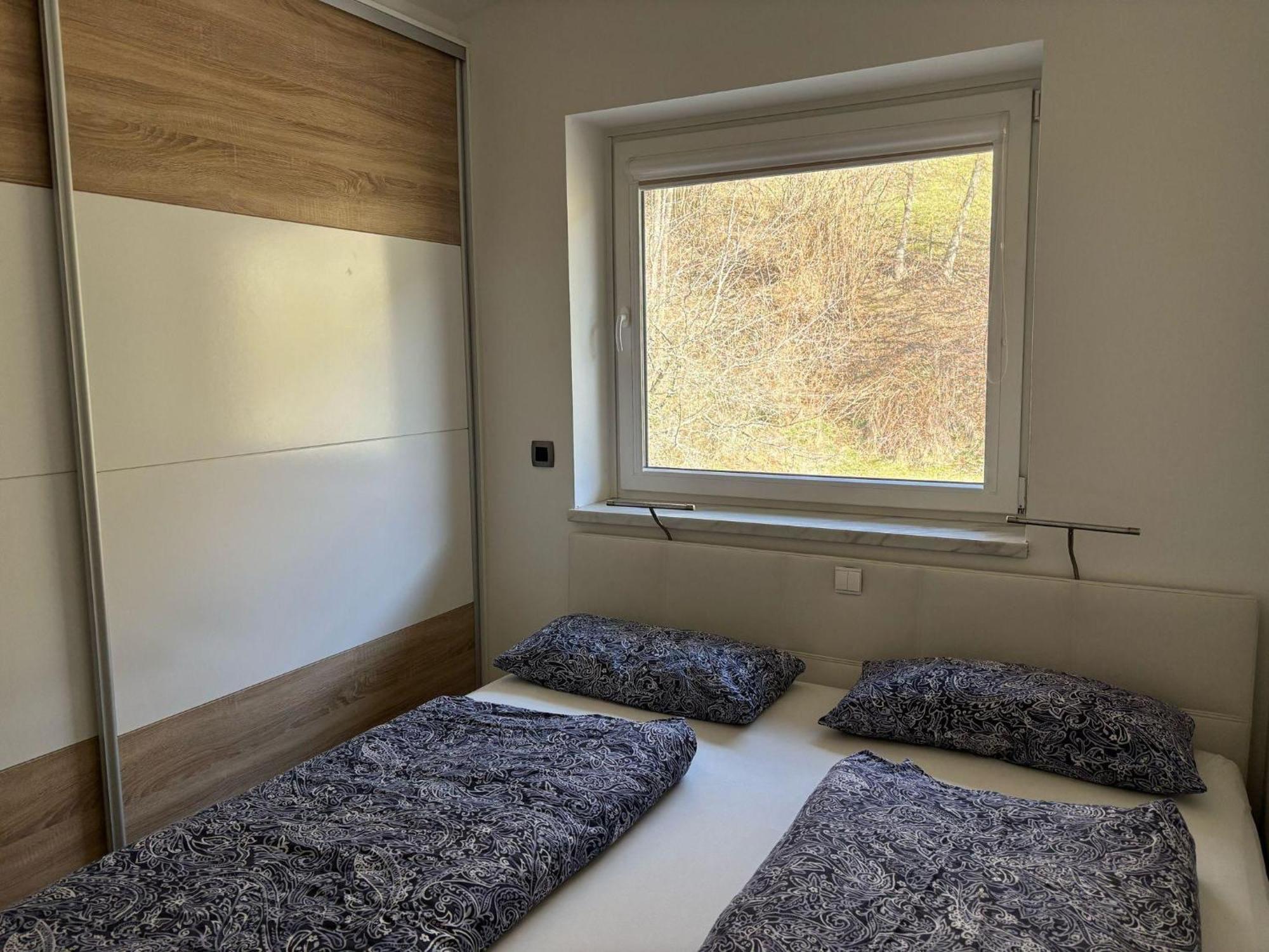 Moderne-Ferienwohnung-Nur-1Km-Vom-Millstaetter-See-In-Kaernten-Entfernt Millstatt Eksteriør billede